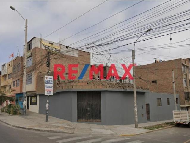 Terreno venta en Lima, Lima Metropolitana