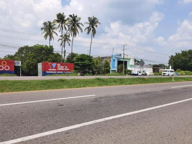 Terreno en venta en Cárdenas, Tabasco