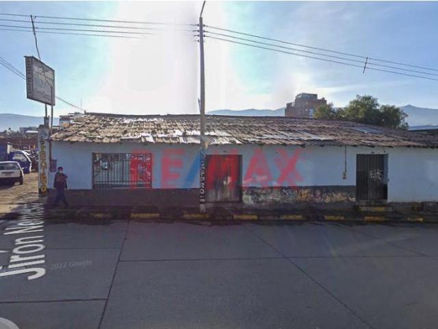 Terreno venta en Junin