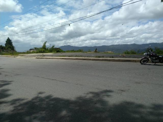 Terreno en venta en Carúpano, Sucre