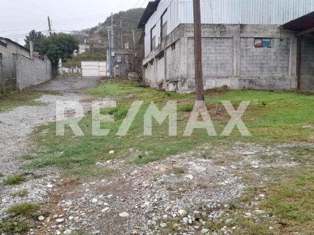 Terreno en renta en Montemorelos, Nuevo León