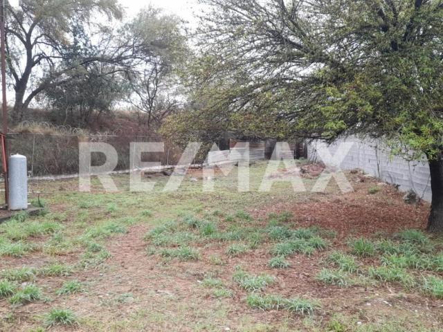 Terreno en renta en Montemorelos, Nuevo León