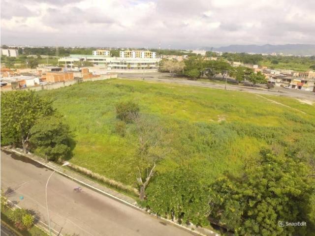 Terreno en venta en Valencia, Táchira