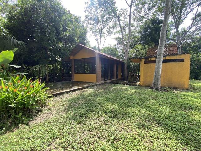 Terreno en venta en Colonia La Manga II, Villahermosa