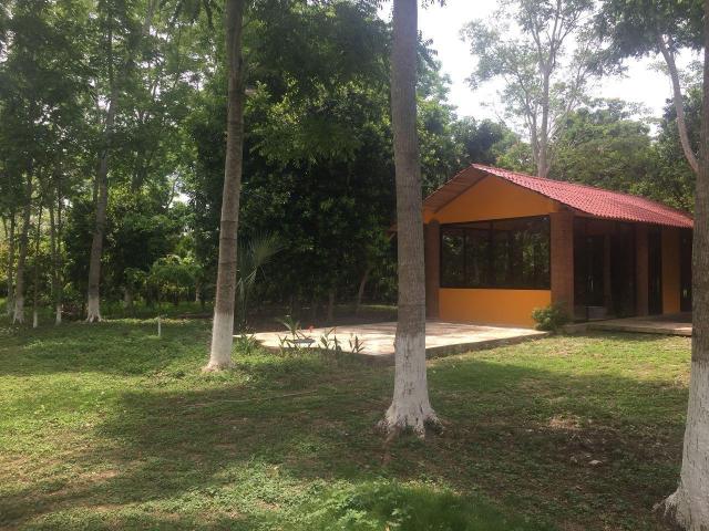 Terreno en venta en Colonia La Manga II, Villahermosa