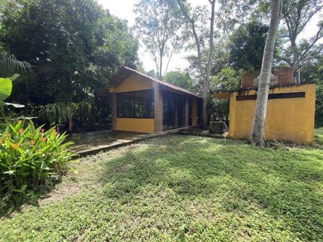 Terreno en venta en Centro, Tabasco