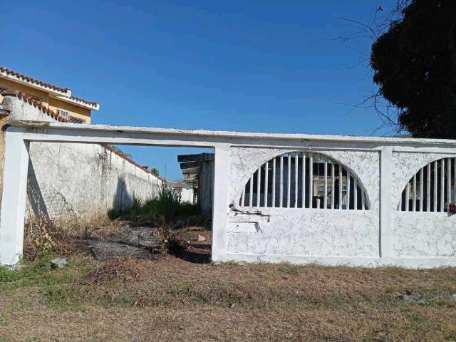 Terreno en venta en Boca De Uchire, Miranda