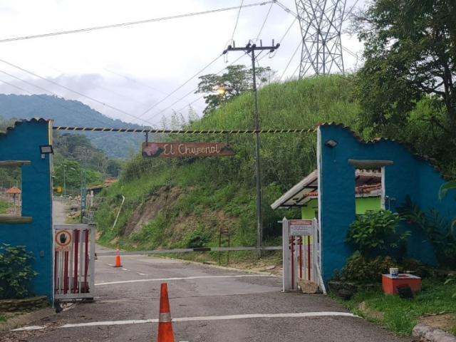 Terreno en venta en Valencia, Táchira