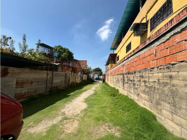 Terreno en venta en Girardot, Aragua