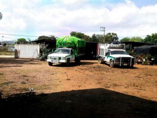 Terreno en venta en Ocozocoautla De Espinosa, Chiapas