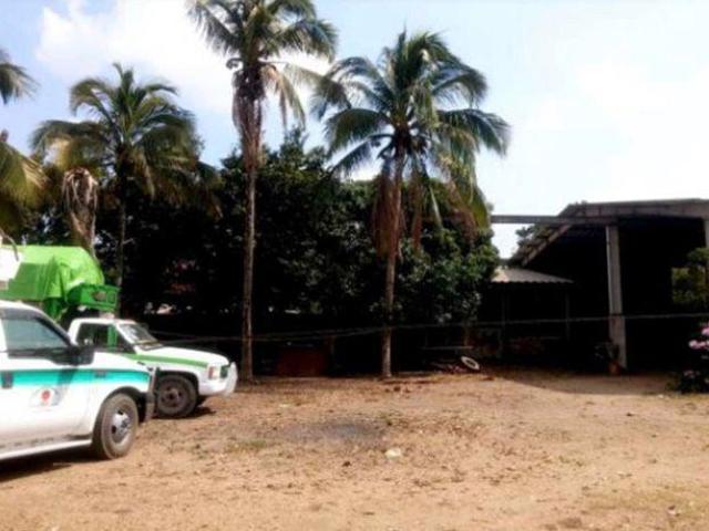 Terreno en venta en Ocozocoautla De Espinosa, Chiapas