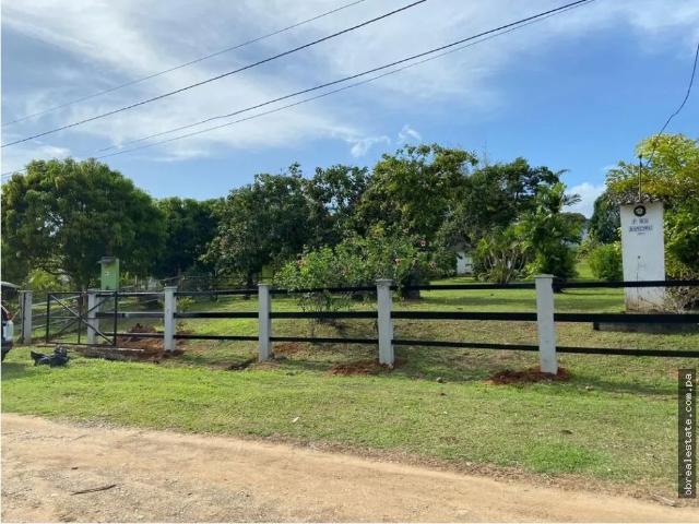 Terreno venta en Ciudad de Panamá, Panamá