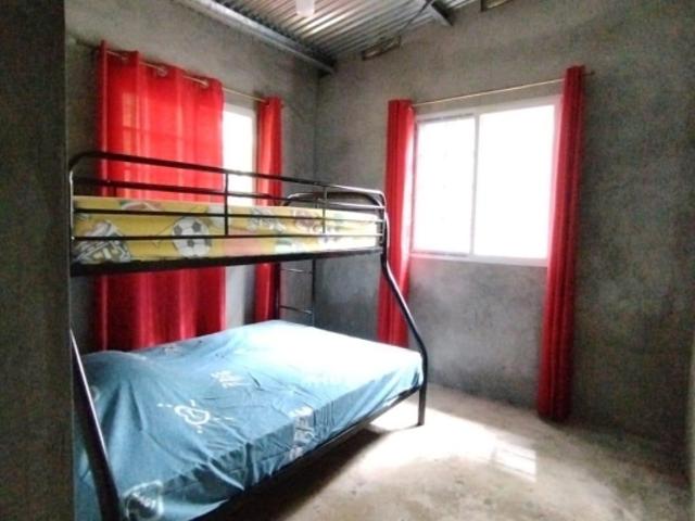 Venta de Terreno con casa