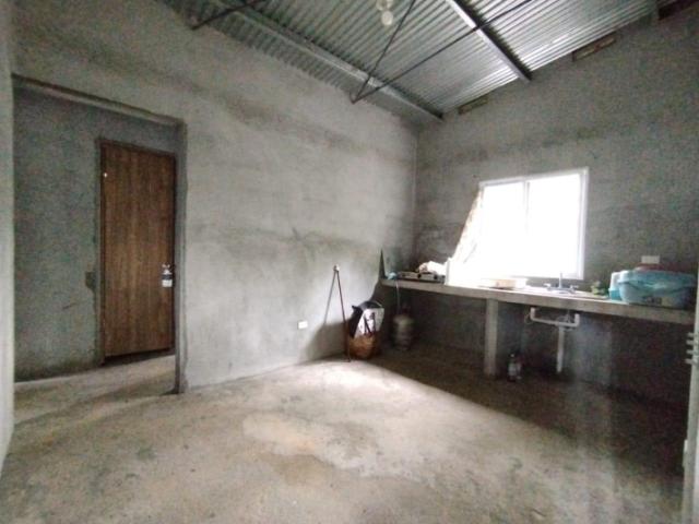 Venta de Terreno con casa