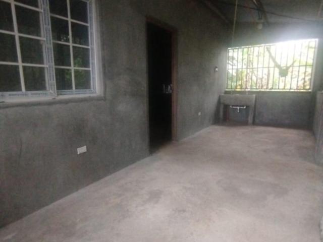 Venta de Terreno con casa