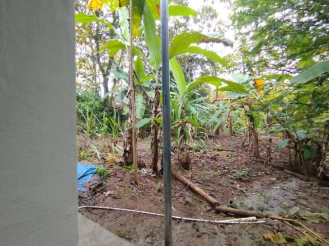 Venta de Terreno con casa