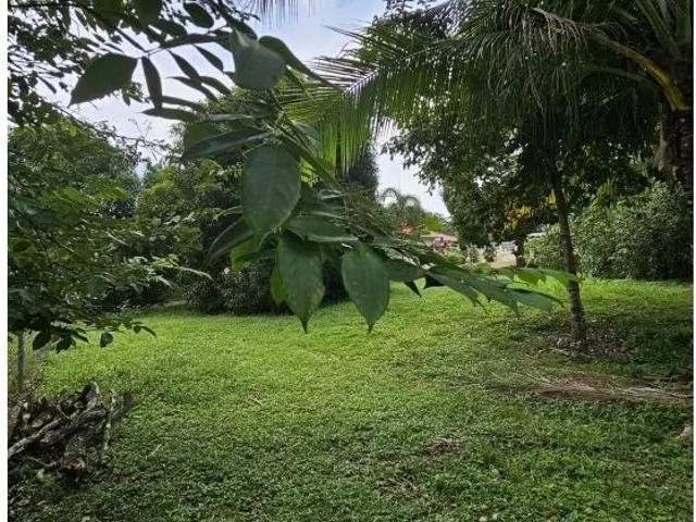 Terreno venta en Las minas, Las Minas