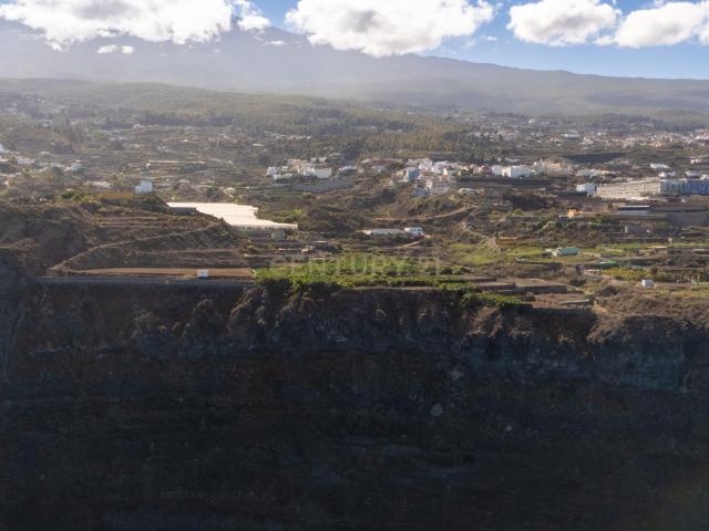 Casa Rural en venta en Realejo Alto, Los Realejos