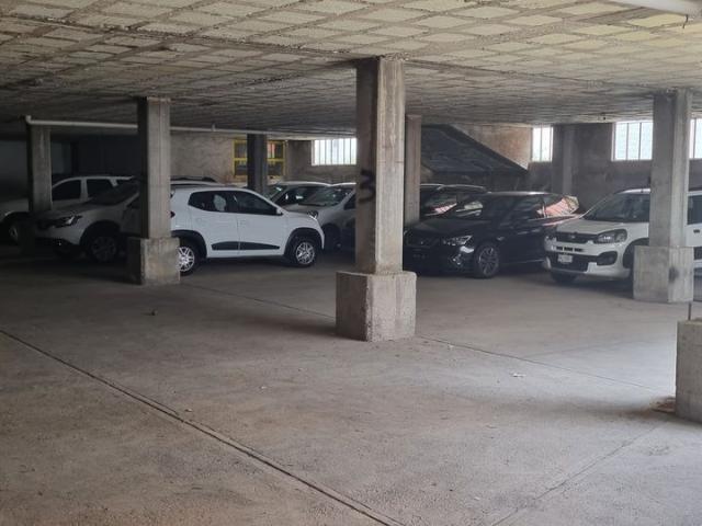 Edificio en venta en Aguascalientes