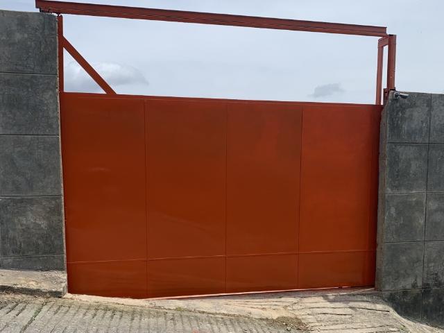 Terreno en venta en Boca De Uchire, Miranda