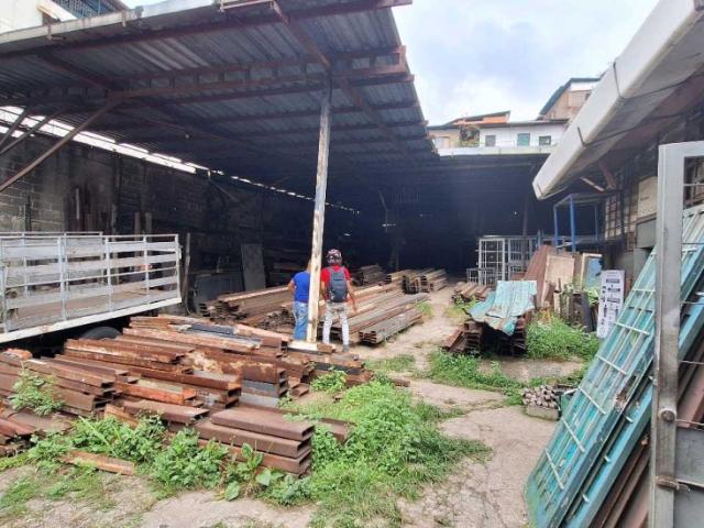 Terreno en venta en Boca De Uchire, Miranda