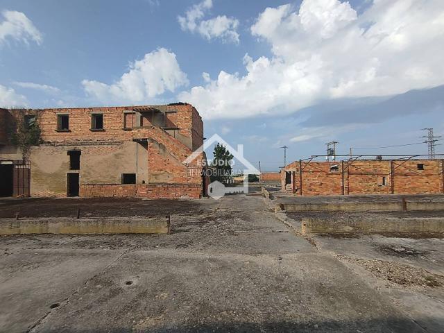 Terreno en venta en Estellerria, Navarra
