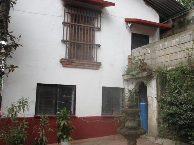 Casa en venta en Tenancingo, Estado de México