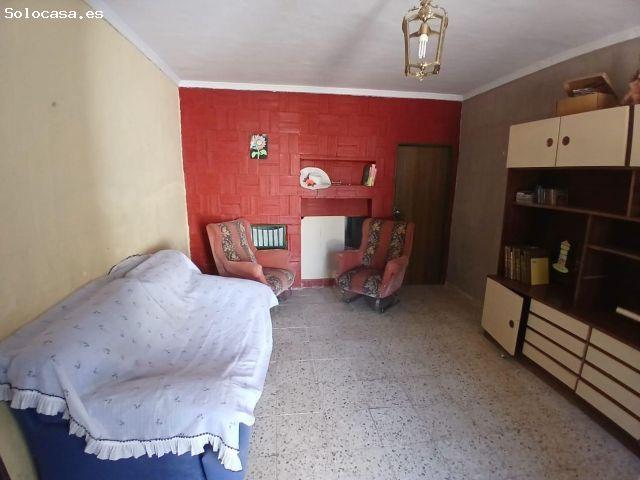 Casa en venta en Centro, Albacete
