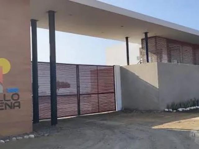 Terreno venta en Huarmey, Ancash