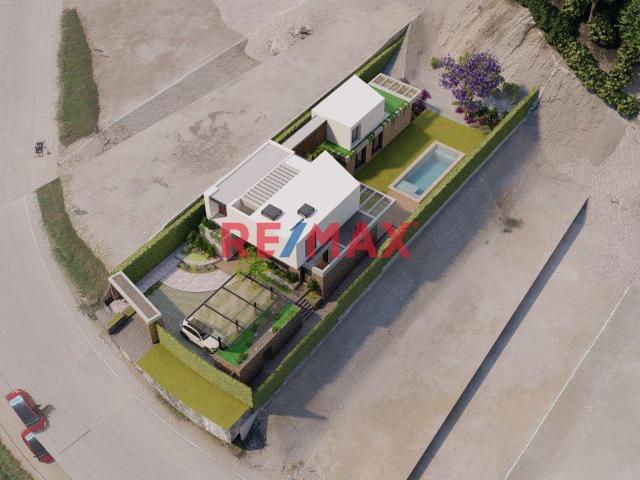 Terreno venta en Cieneguilla, Lima Metropolitana