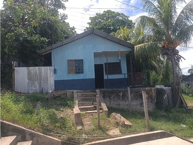 Terreno venta en Contamana, Loreto
