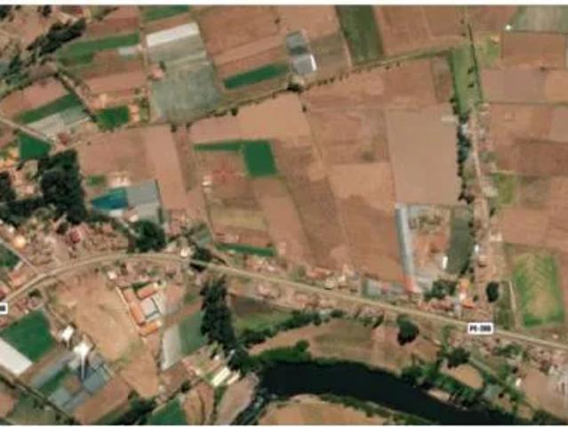 Terreno venta en Calca, Cusco