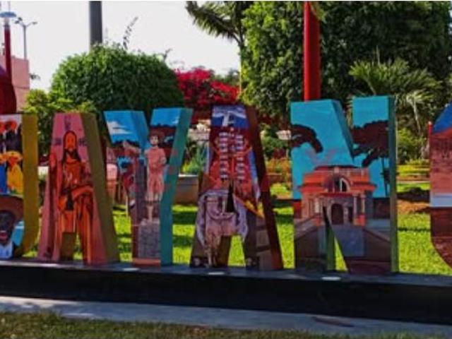 Terreno venta en Jayanca, Lambayeque