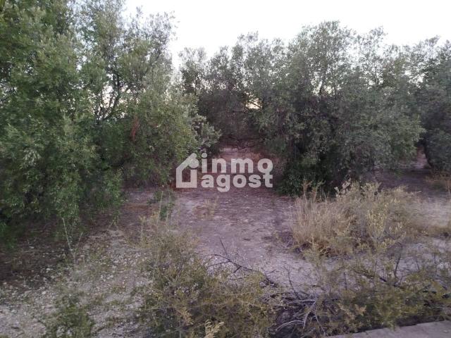 Terreno en venta en l'Alacantí, Valencia