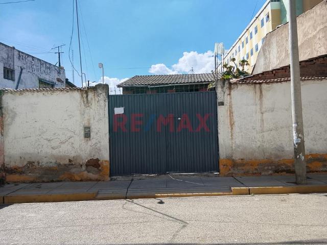 Terreno venta en Junin