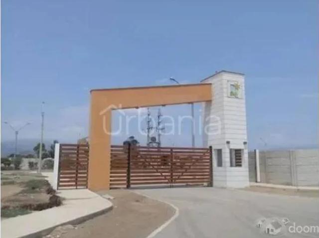 Terreno venta en Canete, Lima Metropolitana