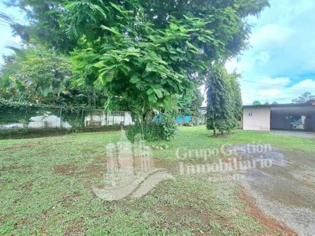 VENTA DE TERRENO DE 1,674.79 M2 SAN MATEO