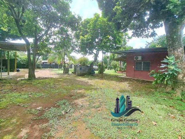 VENTA DE TERRENO DE 1,674.79 M2 SAN MATEO