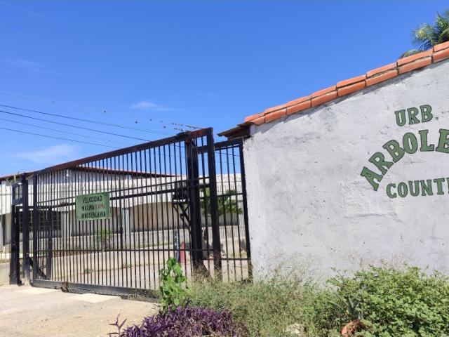 Terreno en venta en Cumaná, Sucre