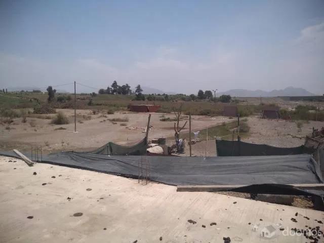 Terreno venta en Huaura, Lima Metropolitana