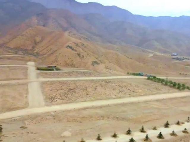 Venta De Terreno De 514 M² En Condominio Colinas de Cieneguilla