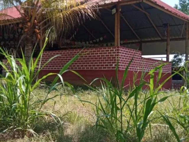 Terreno venta en Leoncio Prado, Huánuco
