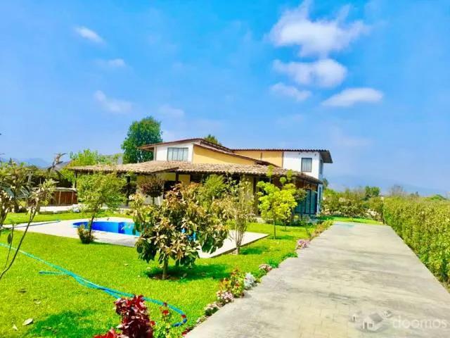 Terreno venta en Huaral, Lima Metropolitana