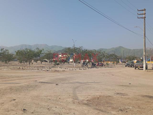 Terreno venta en La Florida, Huaral