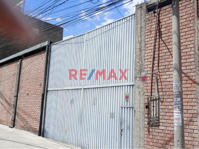 Terreno venta en José Luis Bustamante Y Rivero, La Pampilla