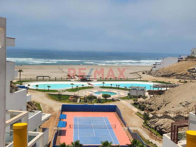 Terreno venta en Achaguay Alto, Lima Metropolitana
