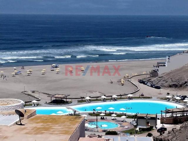 Terreno venta en Achaguay Alto, Lima Metropolitana