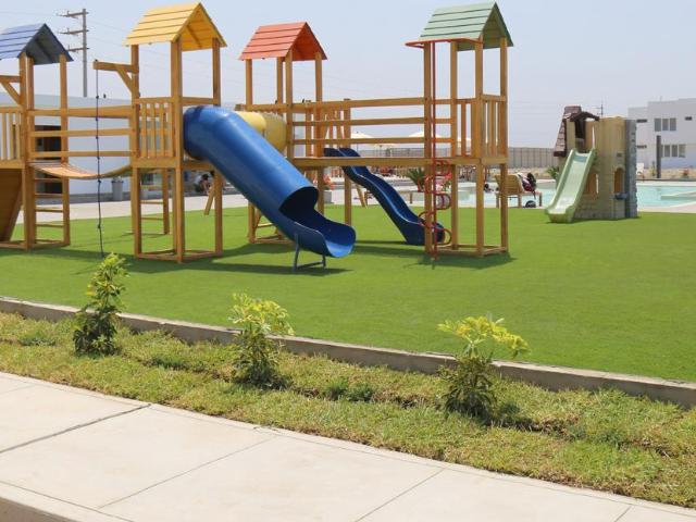 Terreno venta en Canete, Lima Metropolitana