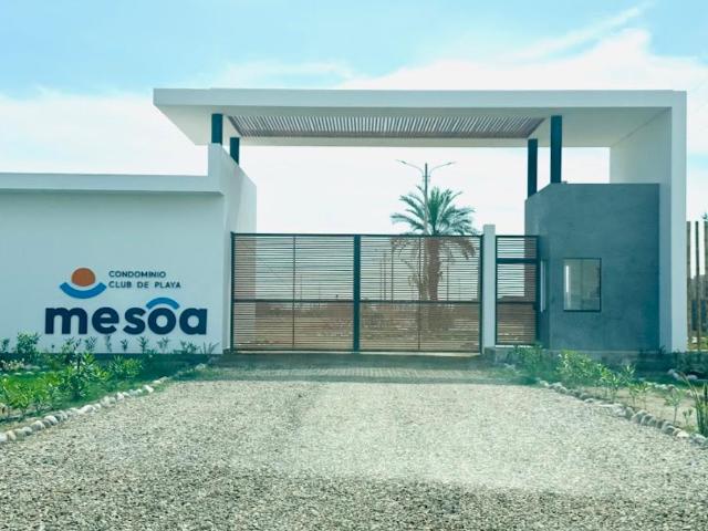 Terreno venta en Canchamana, Tambo de Mora