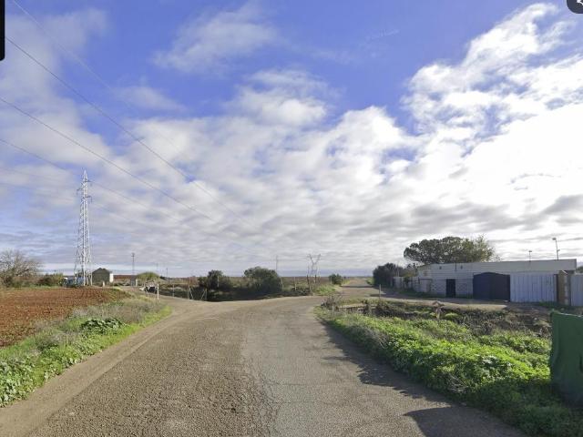 Terreno en venta en Salteras, Andalucía